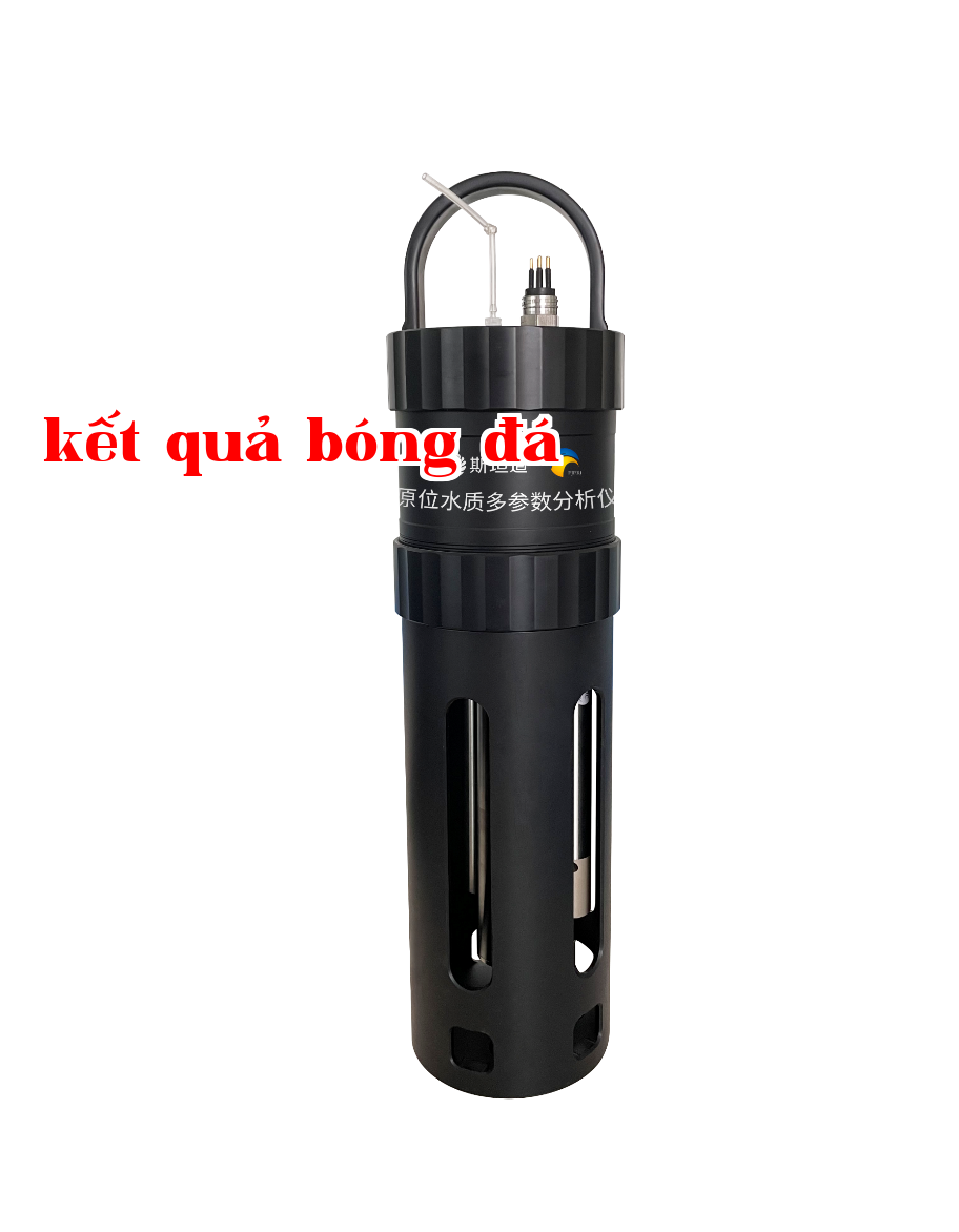 Máy phân tích đa thông số dinh dưỡng tại chỗ và trực tuyến