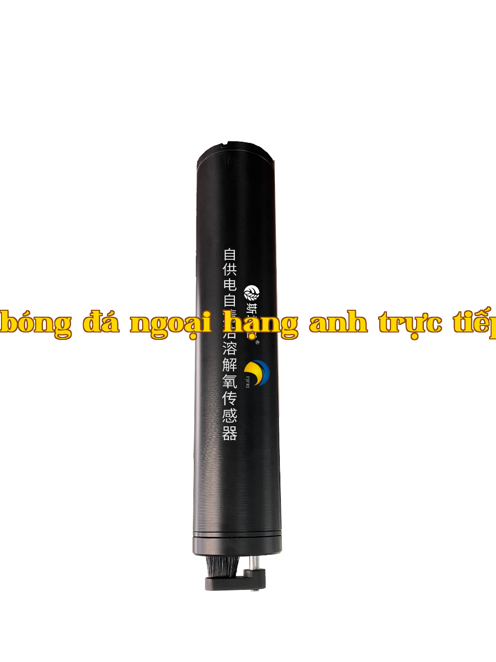 Hệ thống giám sát chất lượng nước nuôi trồng thời gian thực